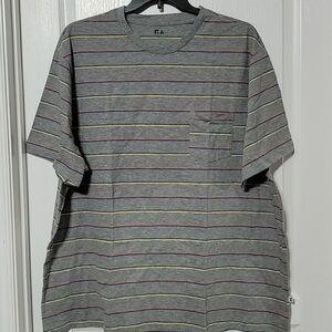 Free Assembly Men's Pocket Tee